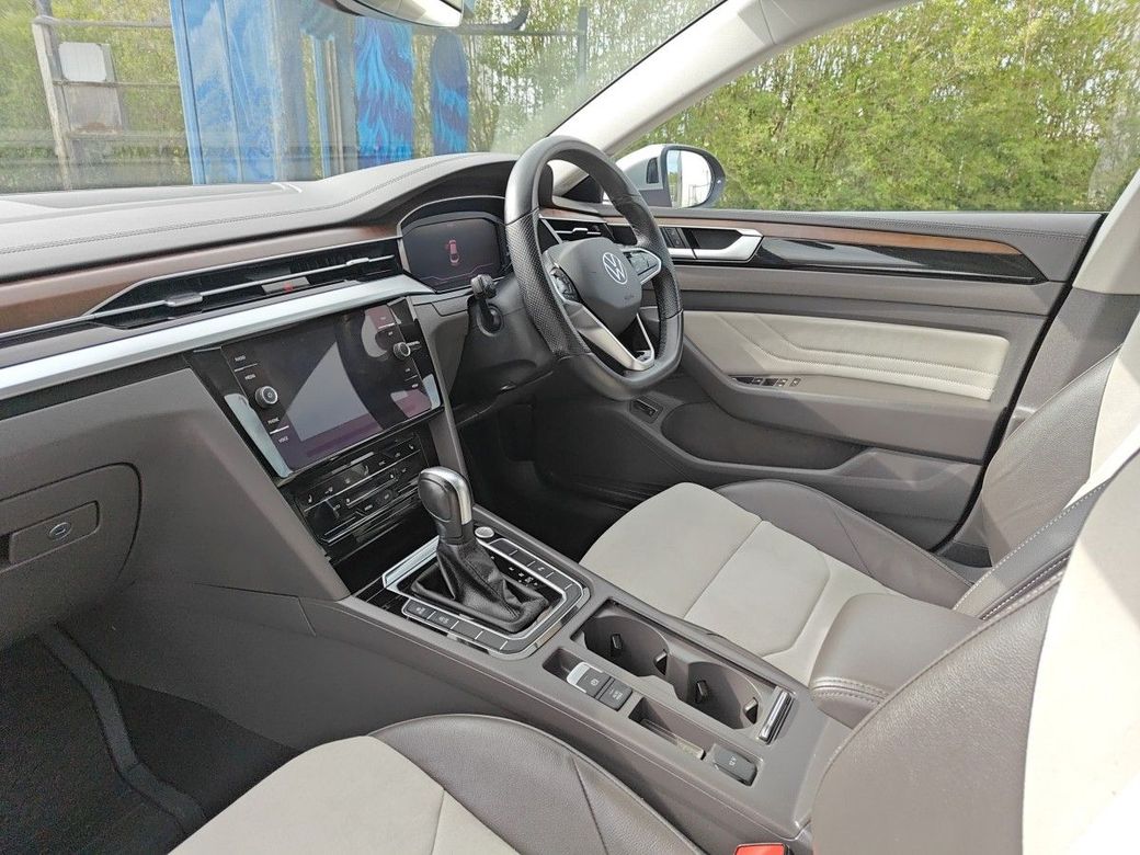2024 Volkswagen Arteon