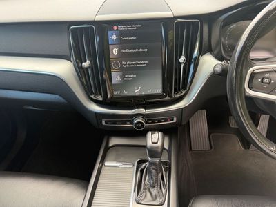 2018 Volvo XC60