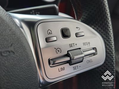2023 Mercedes-Benz CLA Class