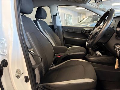 2020 Hyundai i10