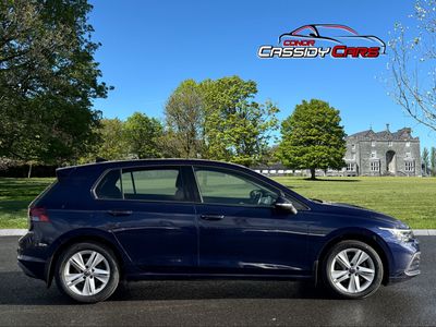 2021 Volkswagen Golf