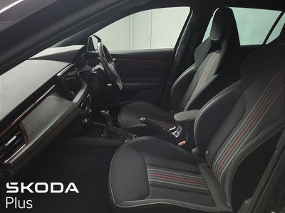 2025 Skoda Scala