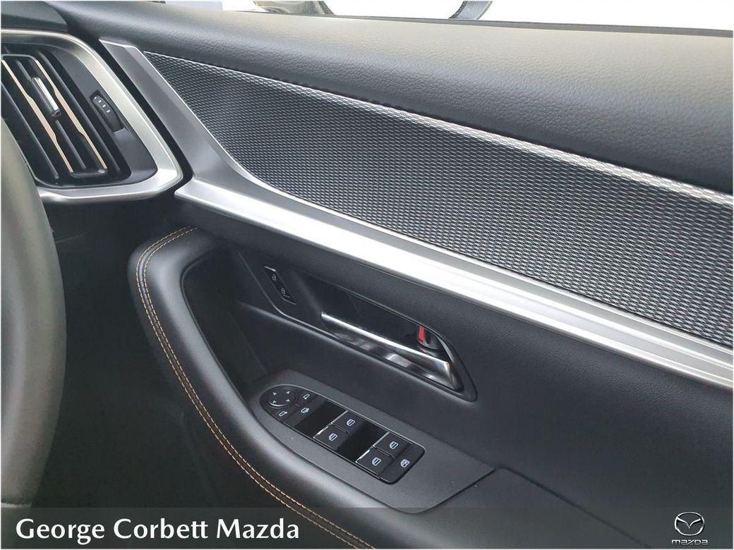 2026 Mazda CX-60
