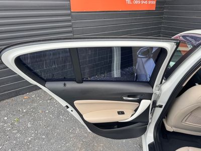 2016 BMW 1 Series
