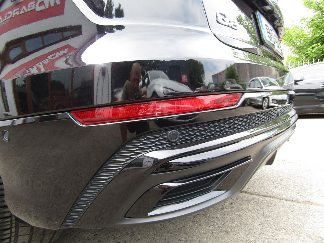 2019 Audi Q8