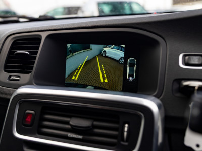 2016 Volvo S60