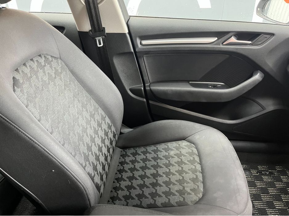 2014 Audi A3
