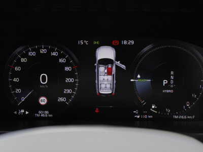 2021 Volvo XC90