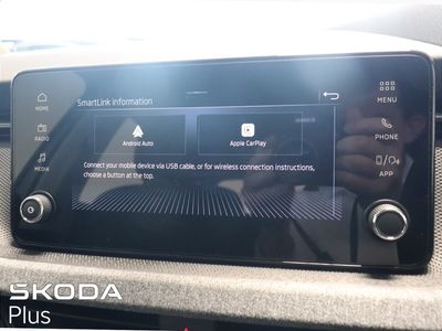 2026 Skoda Kamiq