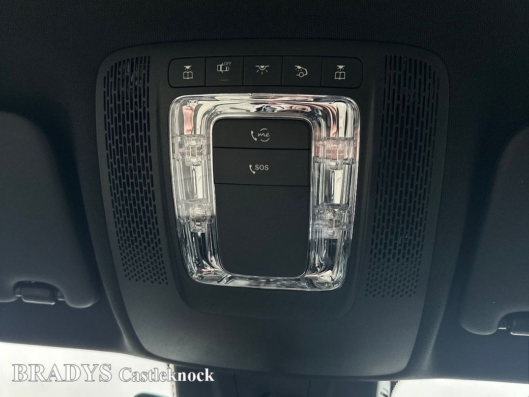 2022 Mercedes-Benz EQA