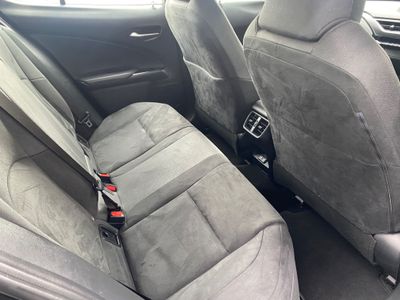2023 Lexus UX 300e