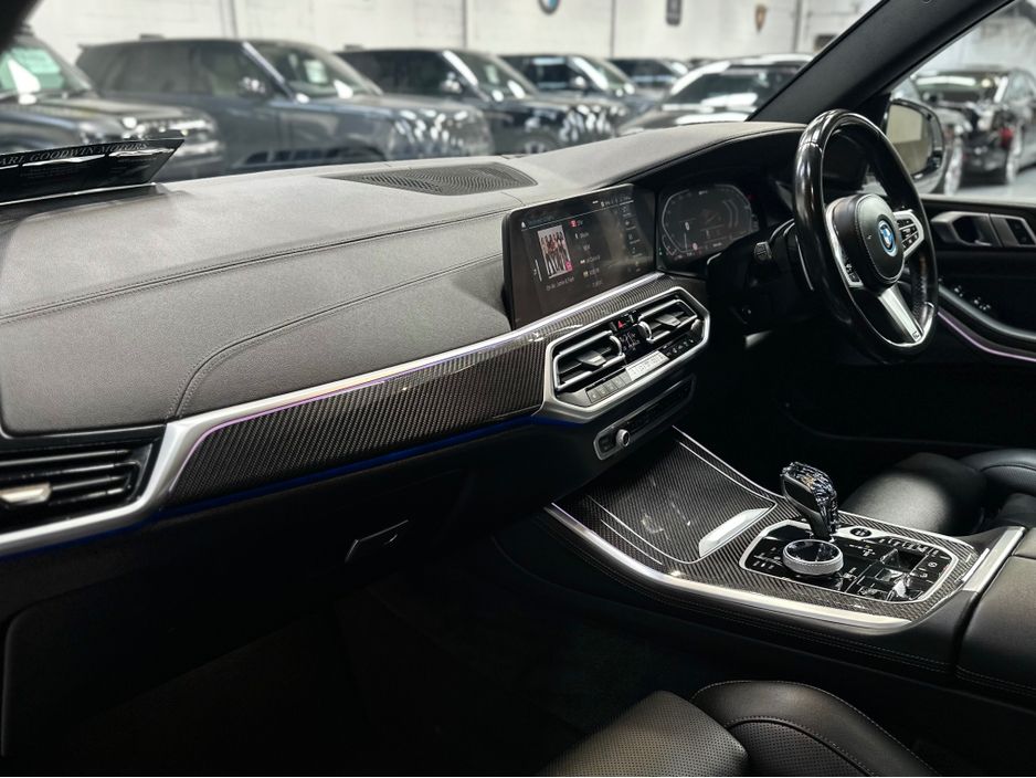 2023 BMW X5