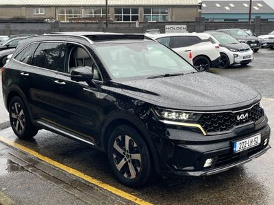 2022 Kia Sorento