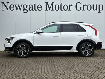 2023 Kia Niro