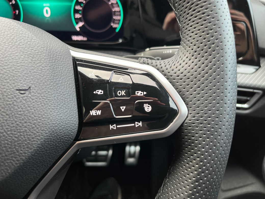 2021 Volkswagen Golf