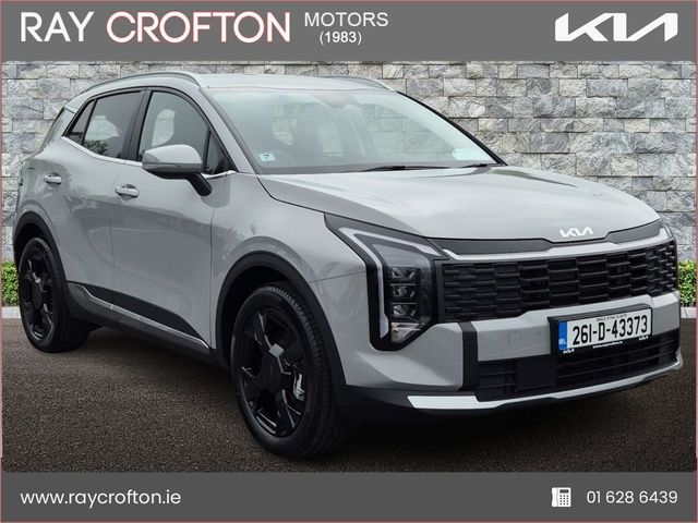 vehicle for sale from Ray Crofton Ltd