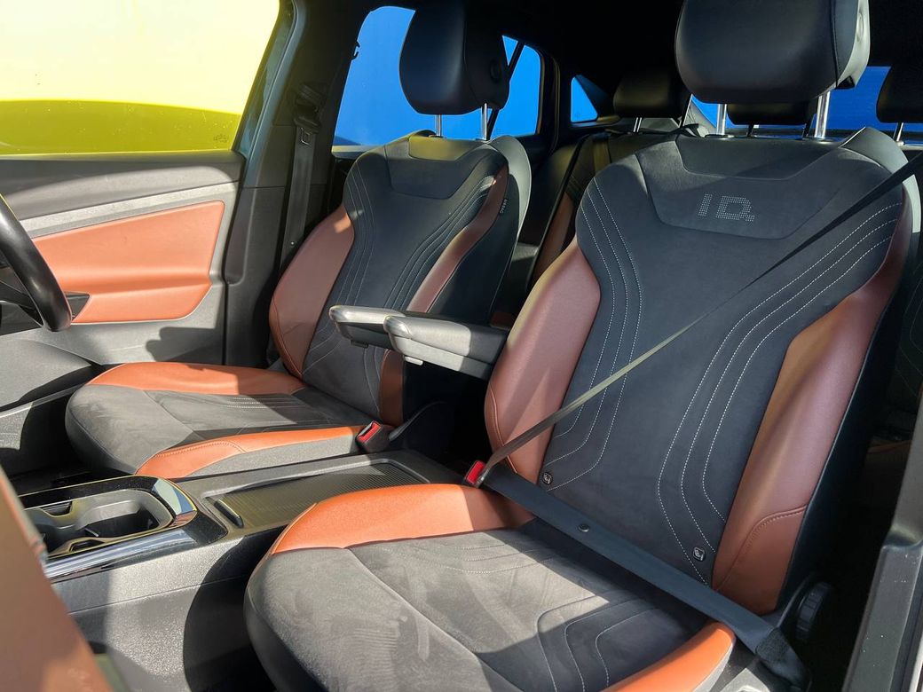 2022 Volkswagen ID.5