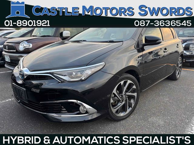 vehicle for sale from Castle Motors Swords