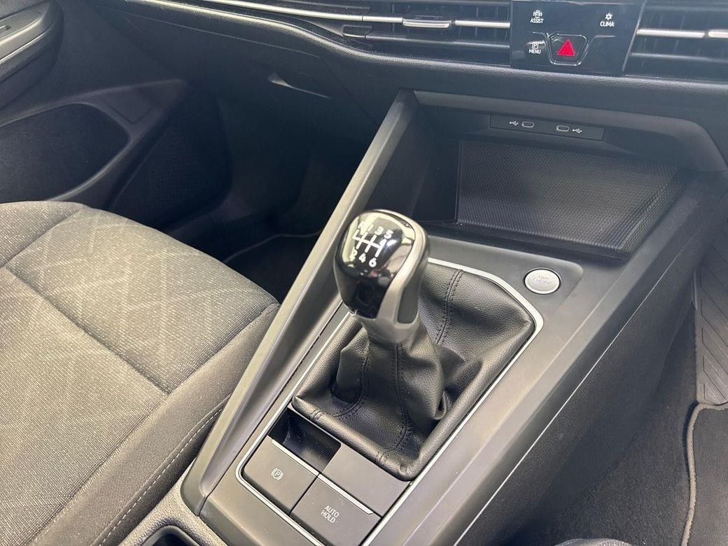 2024 Volkswagen Golf