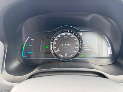 2018 Hyundai Ioniq