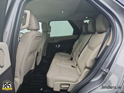 2018 Land Rover Discovery