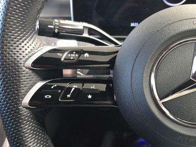 2025 Mercedes-Benz CLE