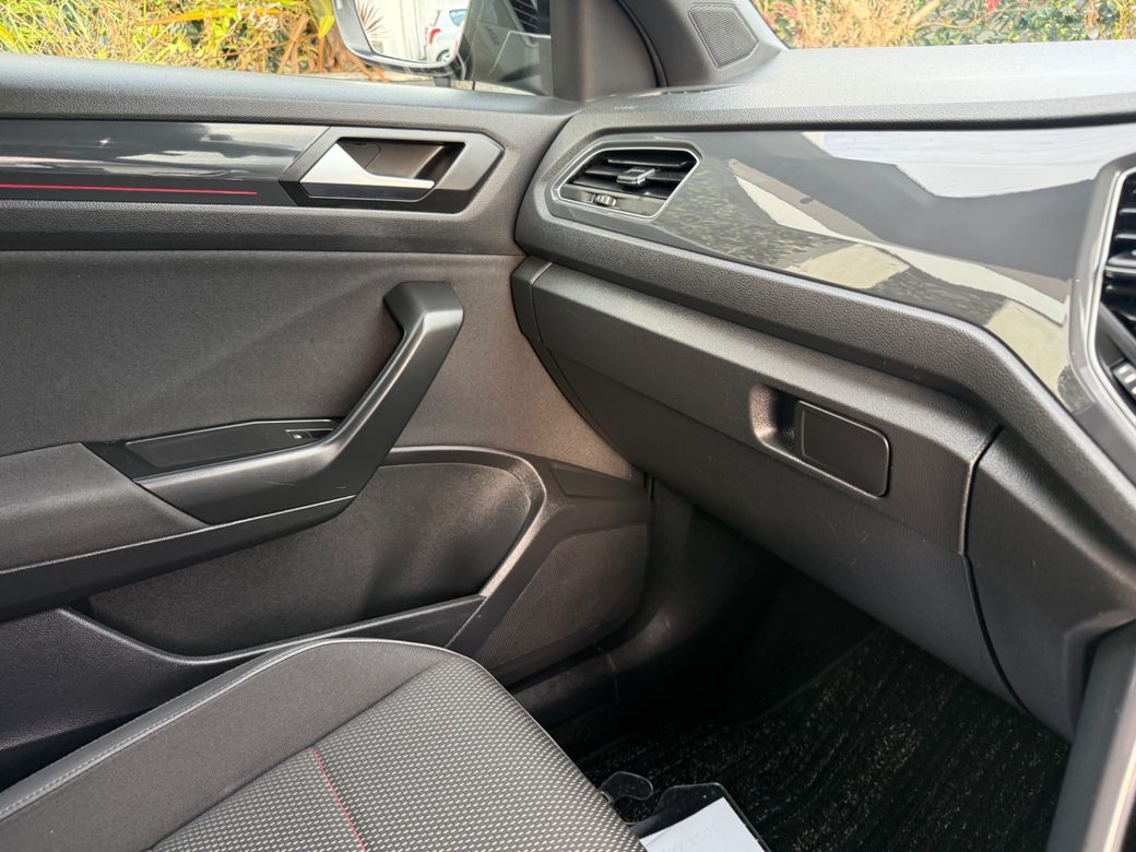 2021 Volkswagen T-Roc