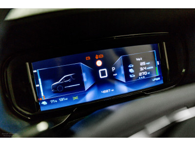 2024 Citroen Berlingo