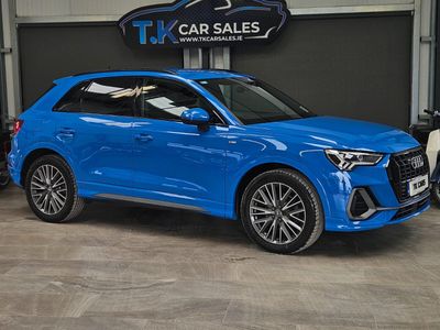 2019 Audi Q3