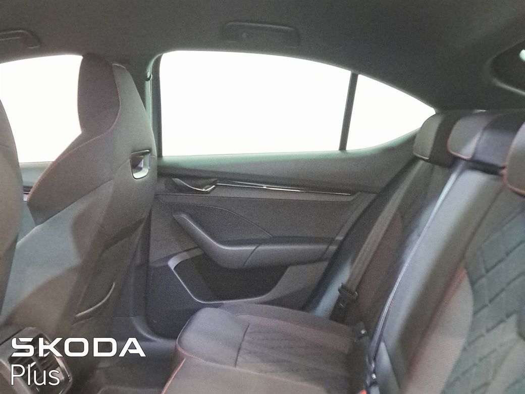 2024 Skoda Octavia
