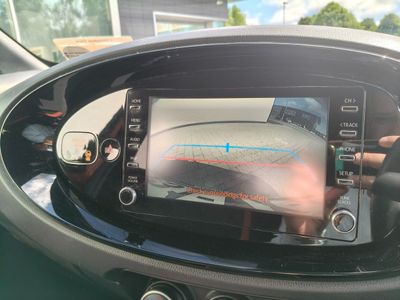 2023 Toyota Aygo