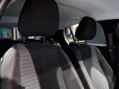 2023 Peugeot 208