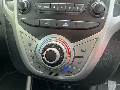 2016 Hyundai ix20