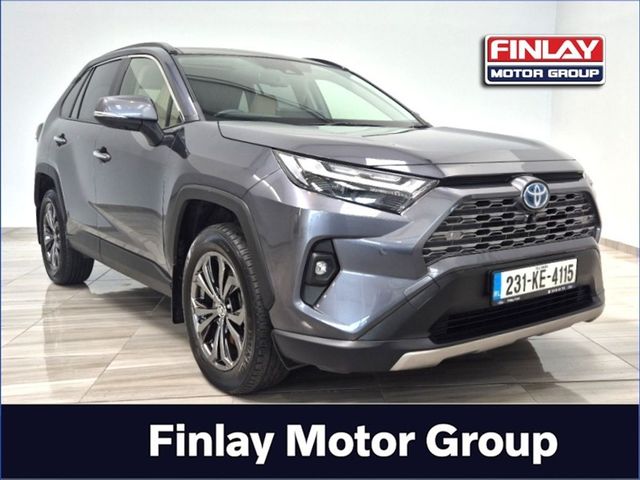 vehicle for sale from Finlay Motor Group