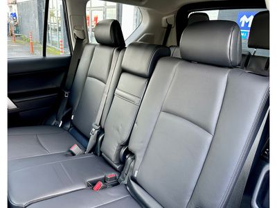 2023 Toyota Landcruiser