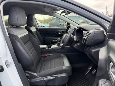 2022 Citroen C5 Aircross