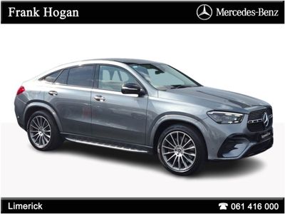 2023 Mercedes-Benz GLE Class