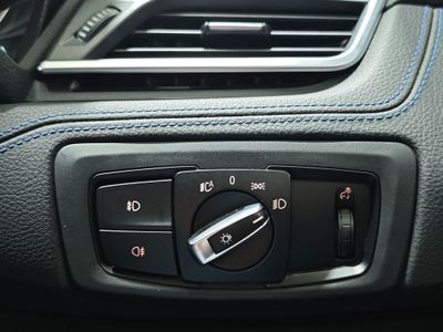 2016 BMW 2 Series Gran Tourer