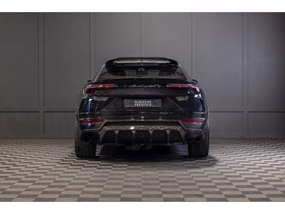 2021 Lamborghini Urus