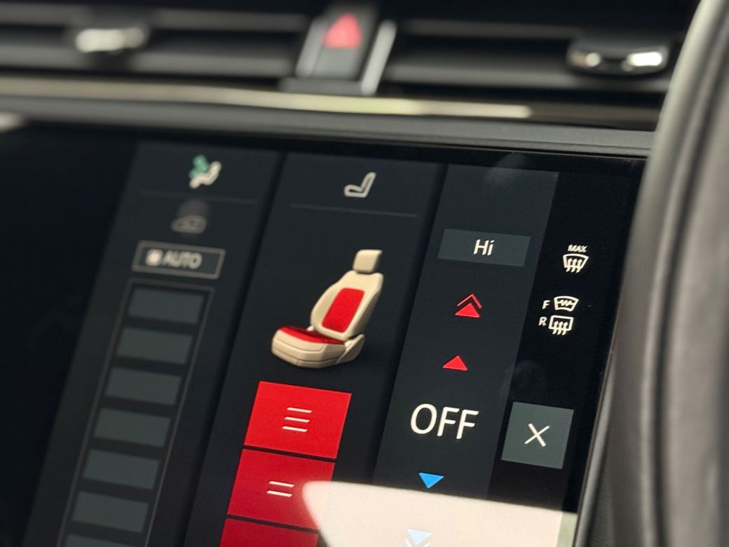 2026 Land Rover Range Rover Evoque