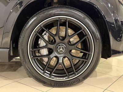 2025 Mercedes-Benz GLE Class