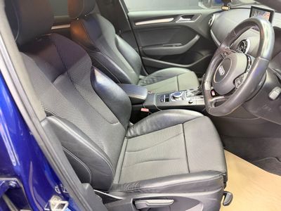 2016 Audi A3