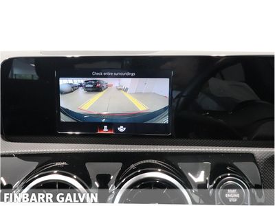 2021 Mercedes-Benz A Class
