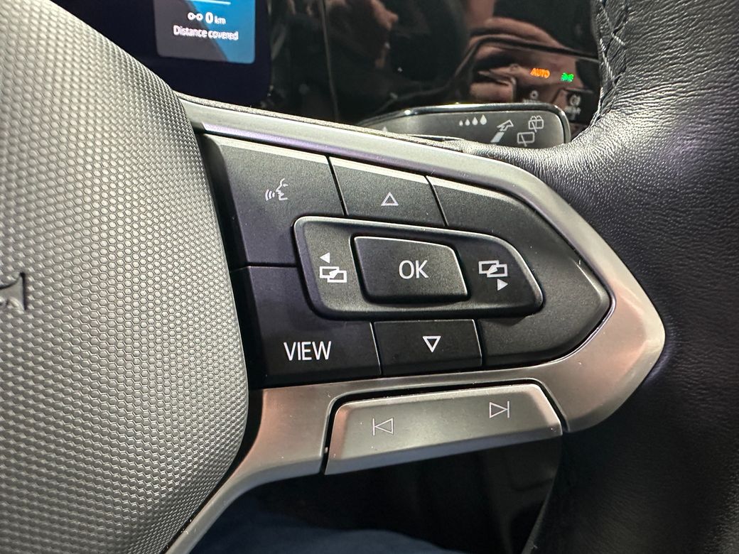 2023 Volkswagen Golf