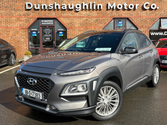 vehicle for sale from Dunshaughlin Motor Co