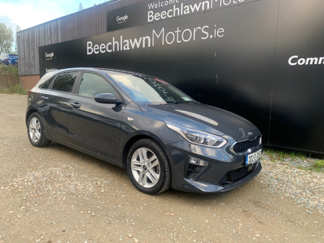 vehicle for sale from Beechlawn Motors