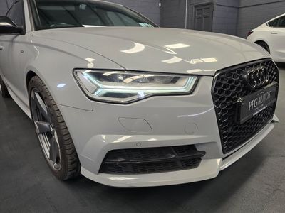 2017 Audi A6