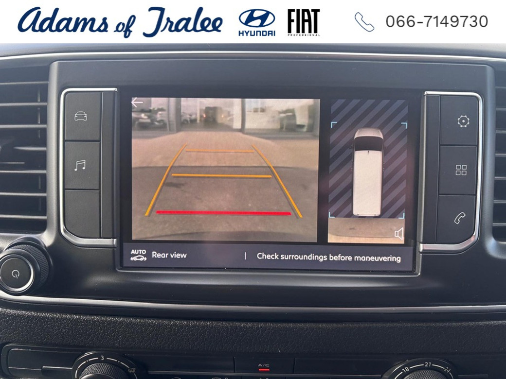 2023 Fiat Scudo