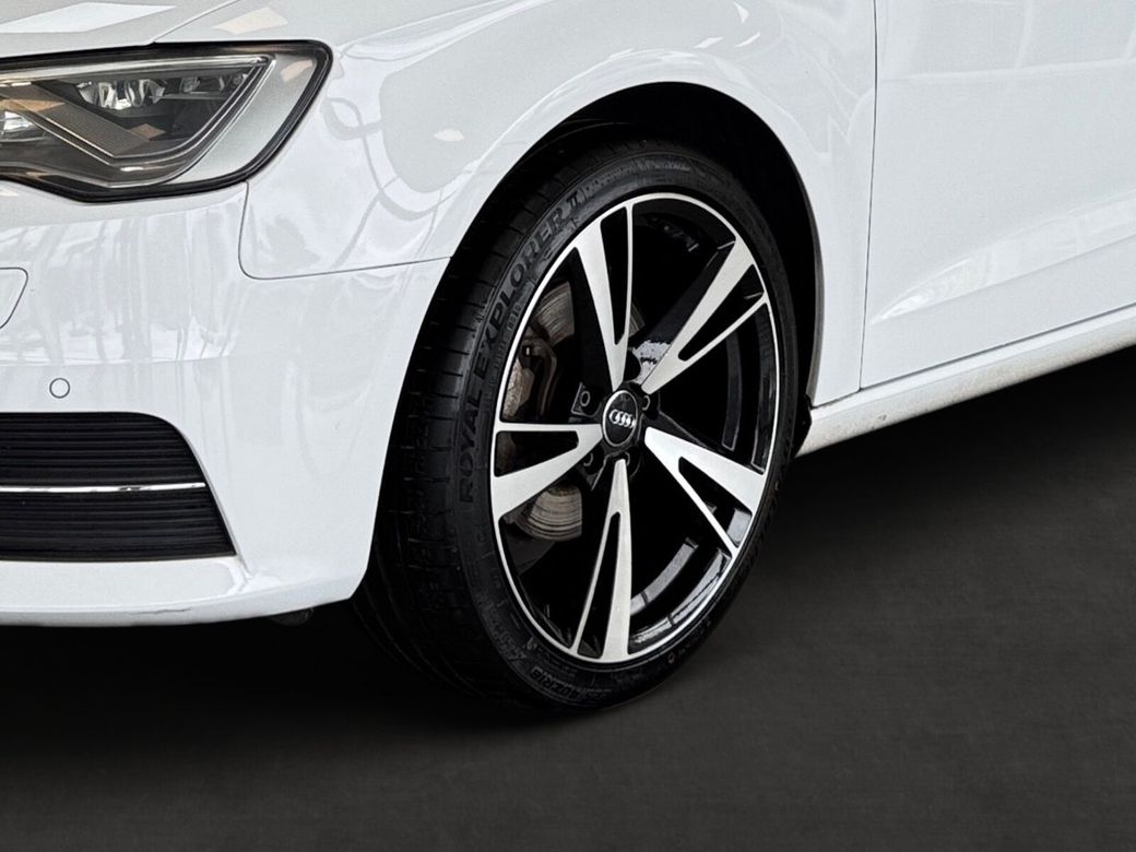 2015 Audi A3