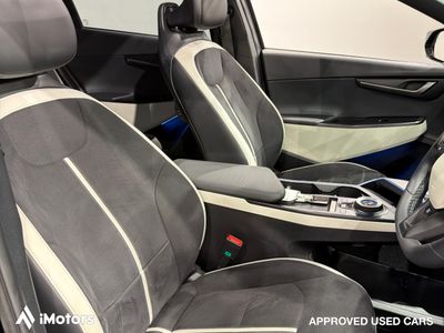 2025 Kia EV6